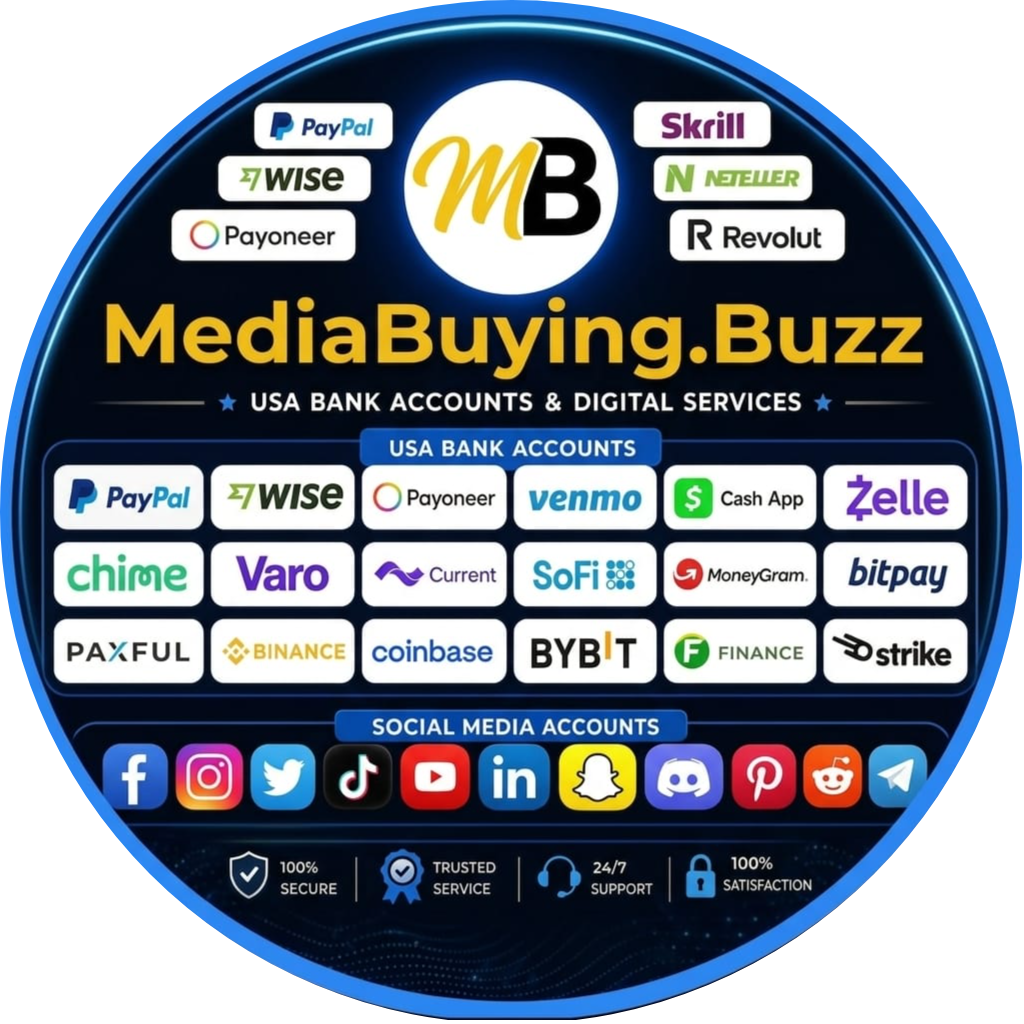 About MediaBuying Buzz Assets