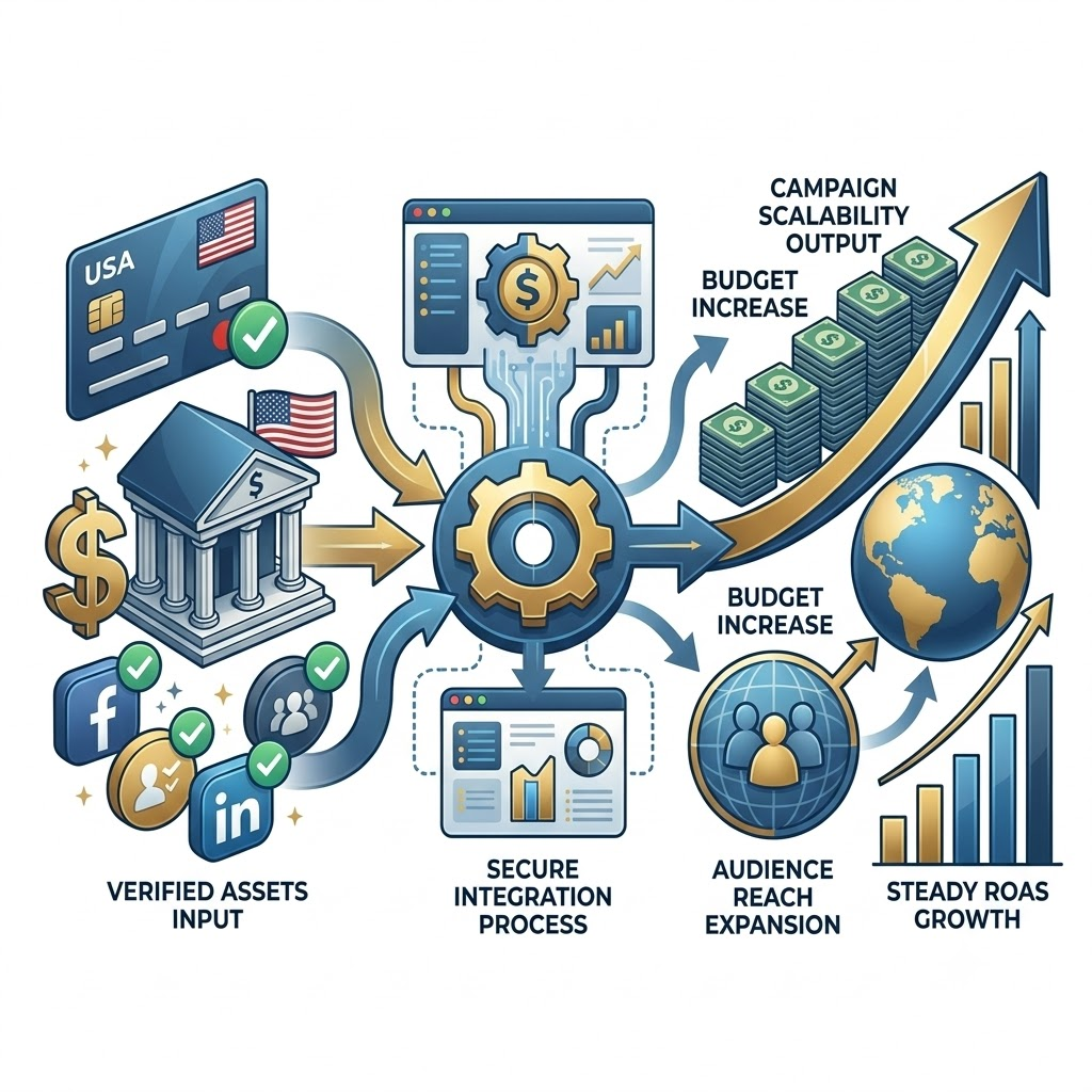 Campaign Scalability Dashboard